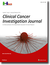 clinical cancer research articles